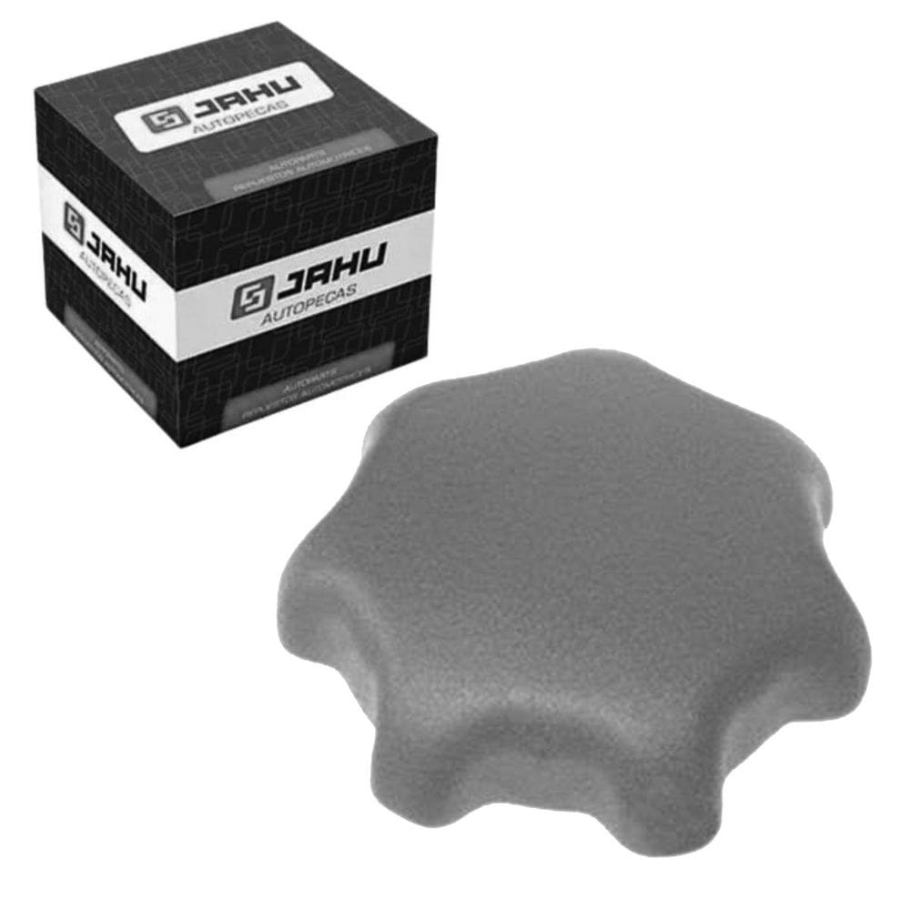 Manopla Regulagem Encosto Banco Cinza - Corsa 2002 A 2010 - 075711