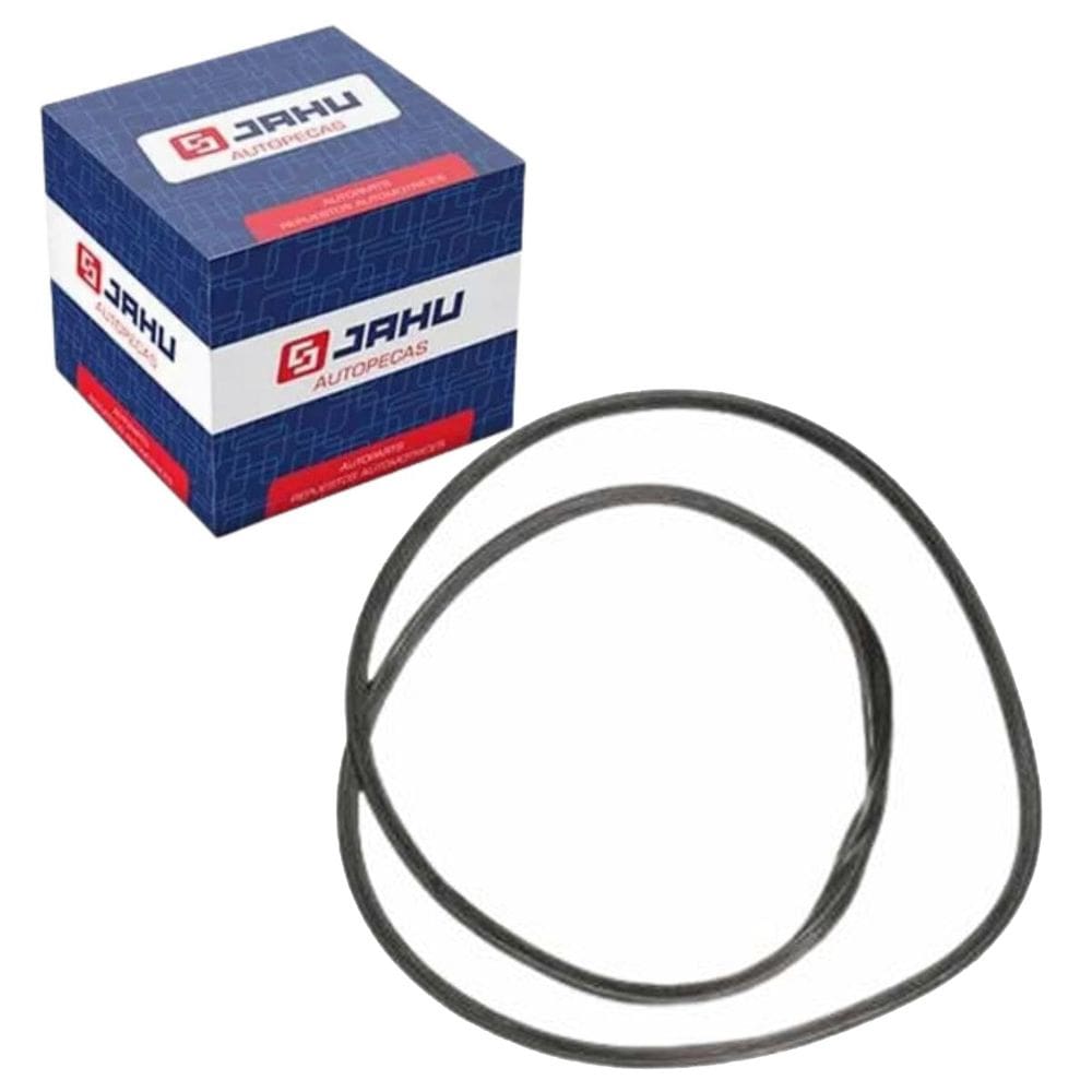 Guarnicao Vigia Std - Escort 1993 A 1996 - 105265
