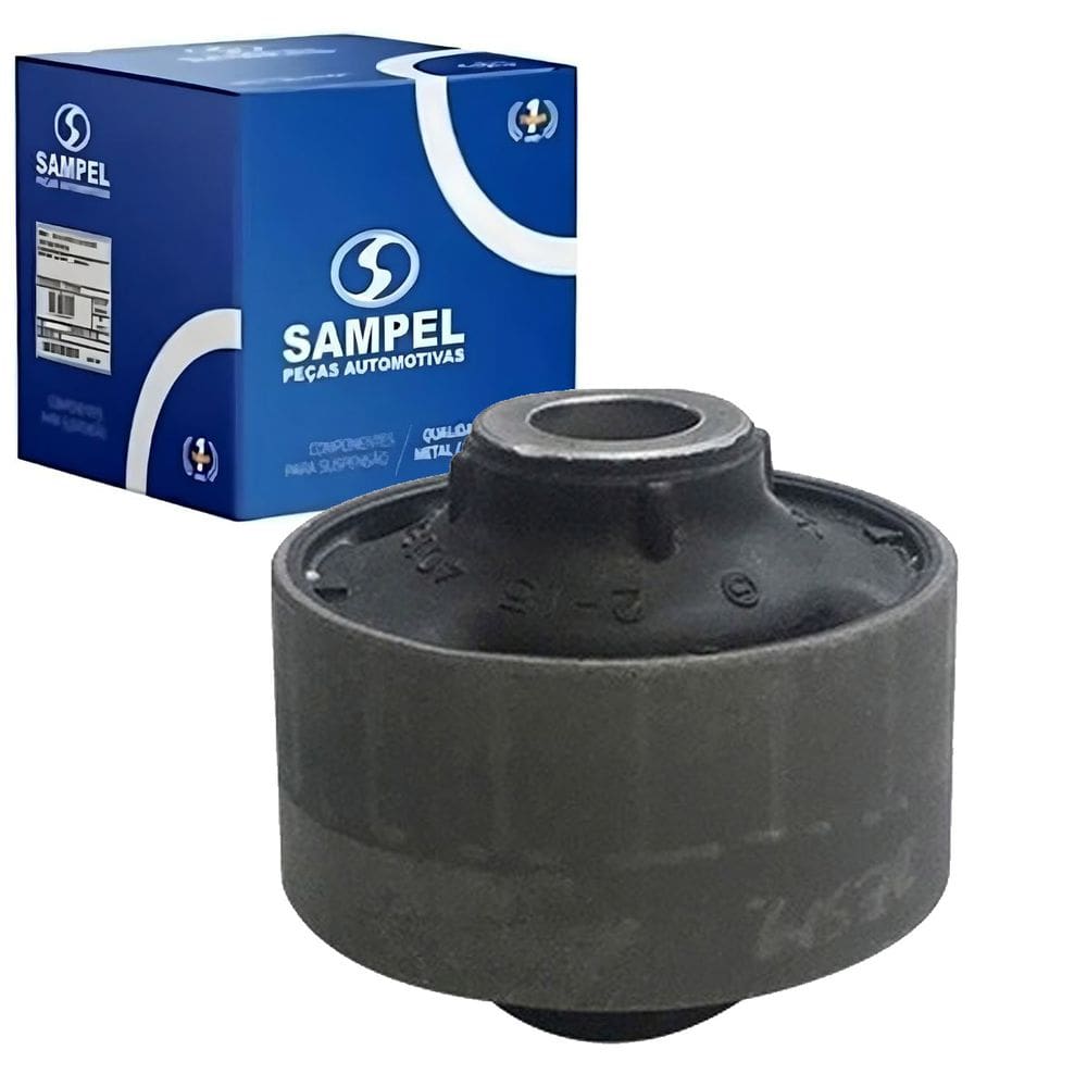 Bucha Traseira Da Bandeja Da Suspensão Dianteira Lancer 2010 A 2016 / Asx 2010 A 2016 / Outlander 2010 A 2016 - Sampel 8382
