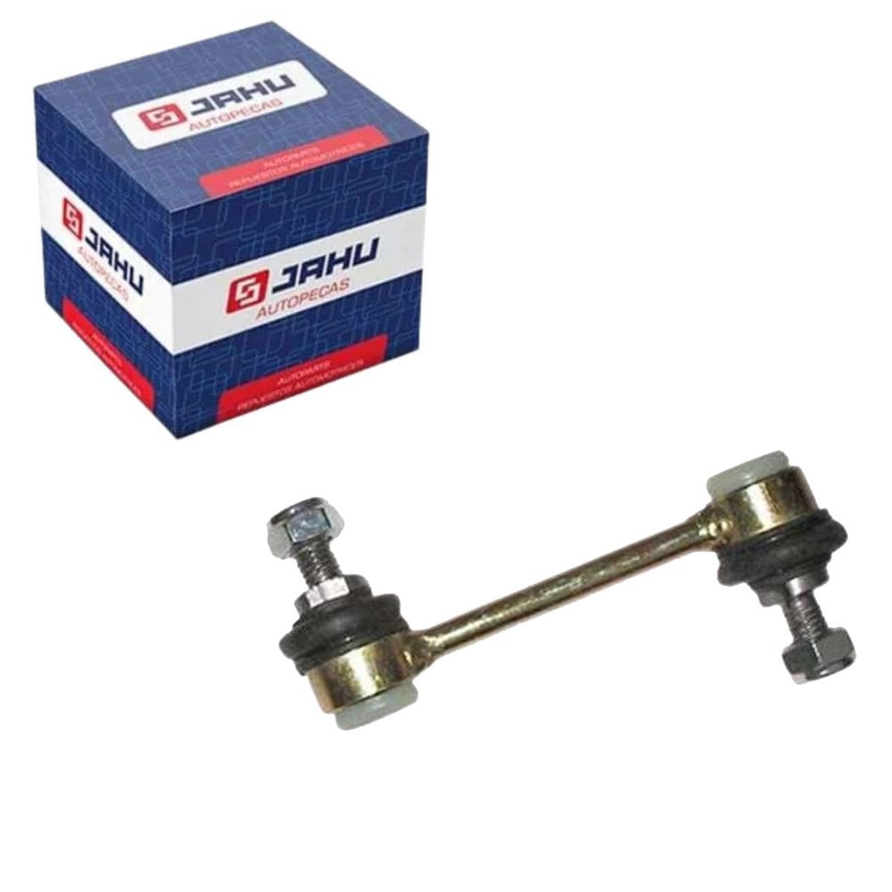 060182 - Bieleta Tras 130Mm - Corolla 92 Em Diante - Jahu