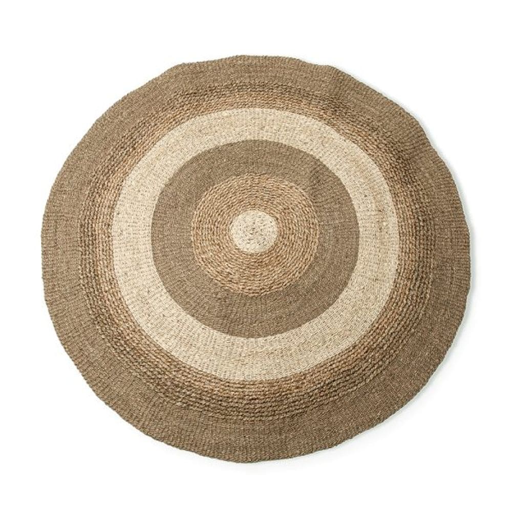 Tapete Decorativo de Fibra Natural 200cm 16405 Mart