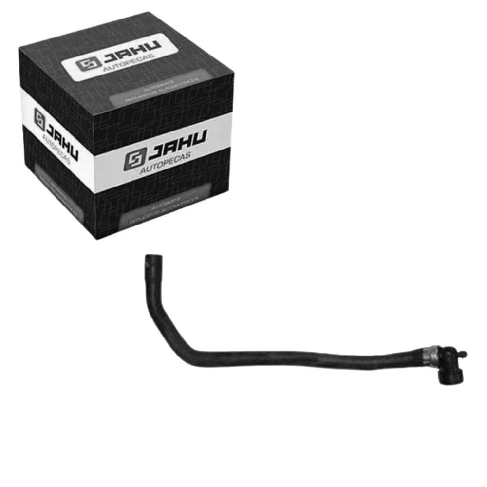 370588 - Mang Aquecedor Entrada - 207 1.6 10 / 16 208 1.5 8V 13 Em Diante - Jahu