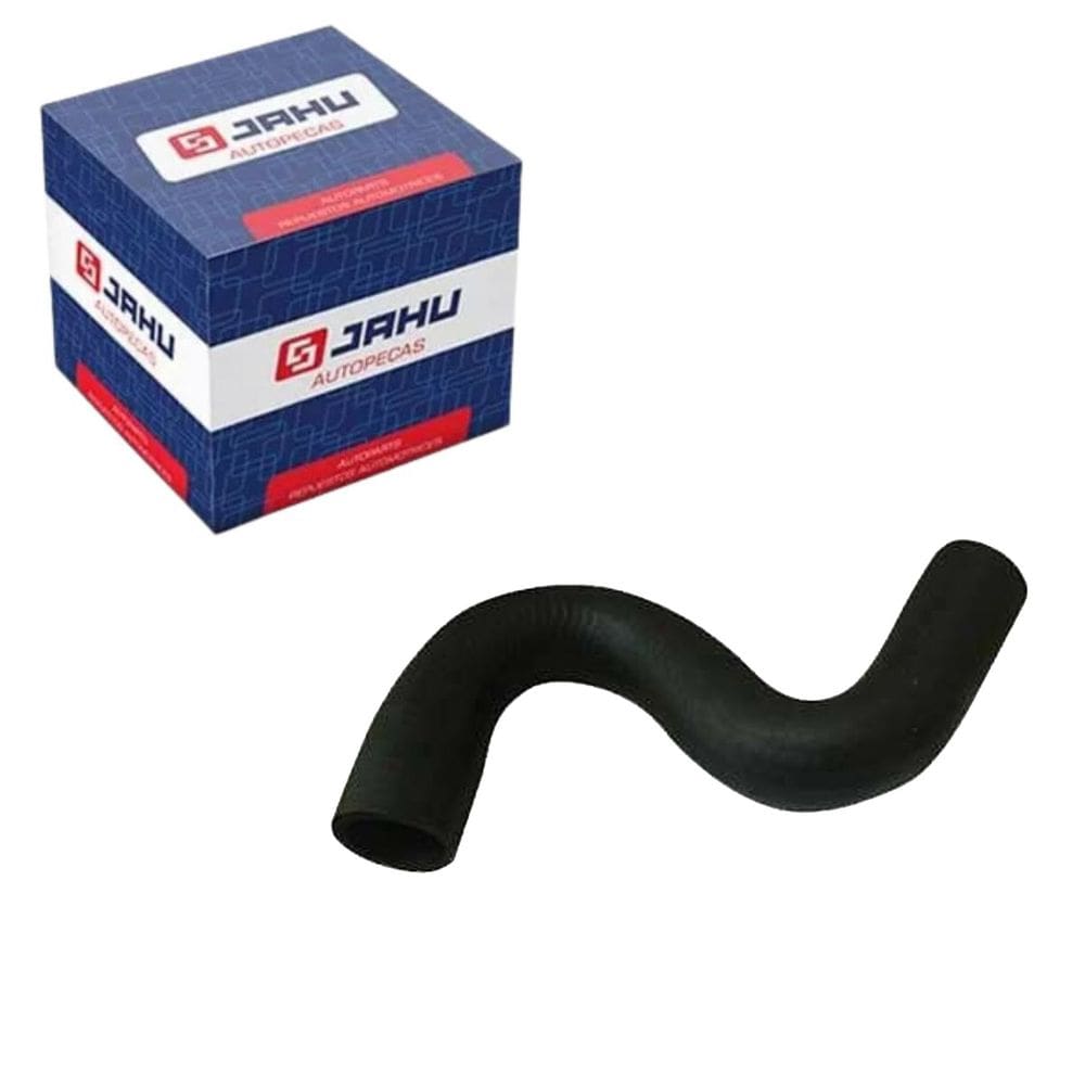 Mangueira Do Radiador Superior - Peugeot 307 2001 A 2005 - 531934