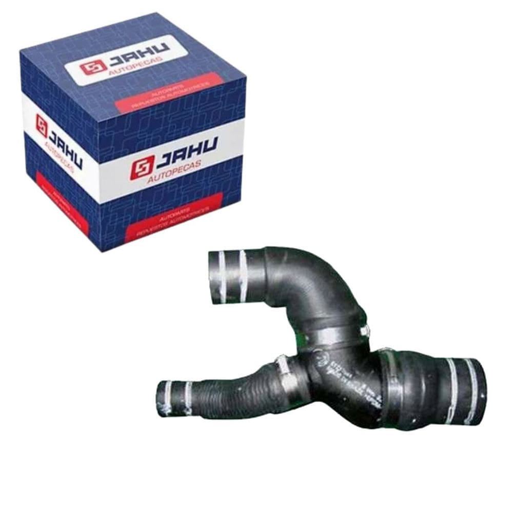 Mangueira Radiador Bomba D`Agua - Stilo 2003 A 2008 - 640186