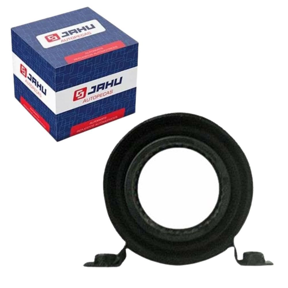 Mancal Central Eixo Traseiro Sem Rolamento - Bmw Serie 3 1993 A 1996 - 052996