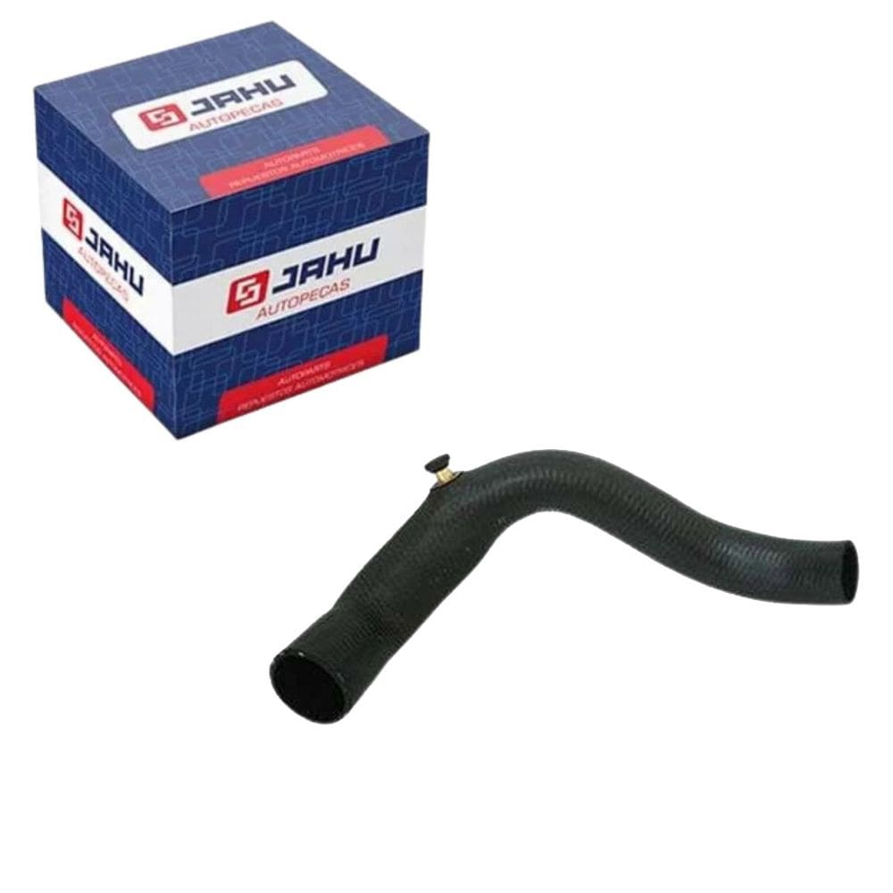 Mangueira Radiador Superior Bomba D`Agua - Clio 2000 A 2006 - 123764