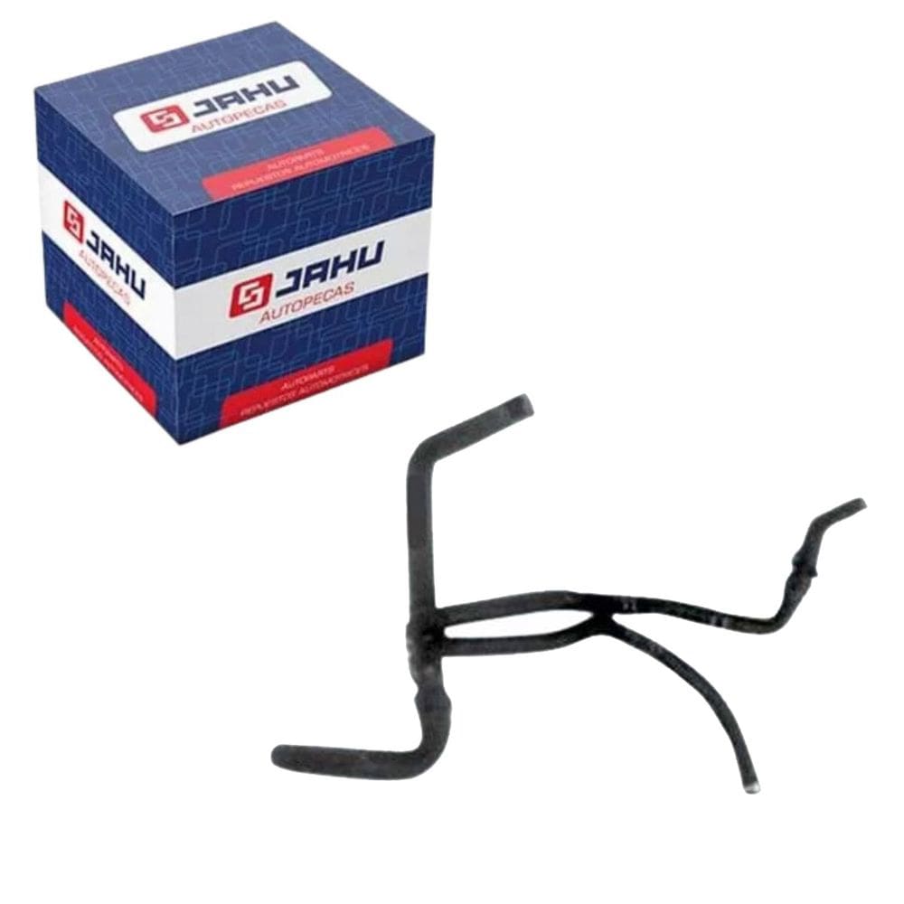 Mangueira Radiador Inferior Completo - Logan 2006 A 2010 / Sandero 2006 A 2010 - 211447