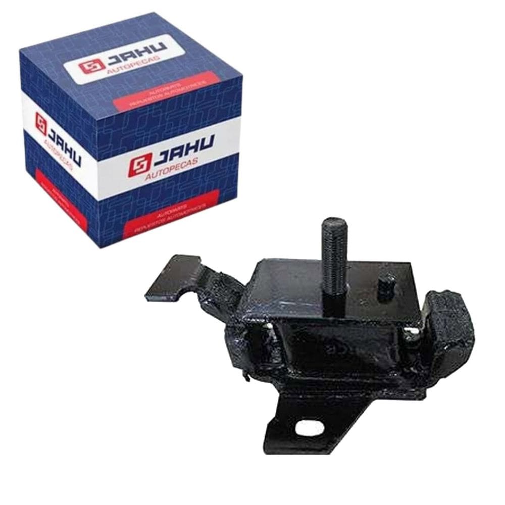 068287 - Coxim Motor (Comum) - Hilux Pit Bull 05 Em Diante - Jahu