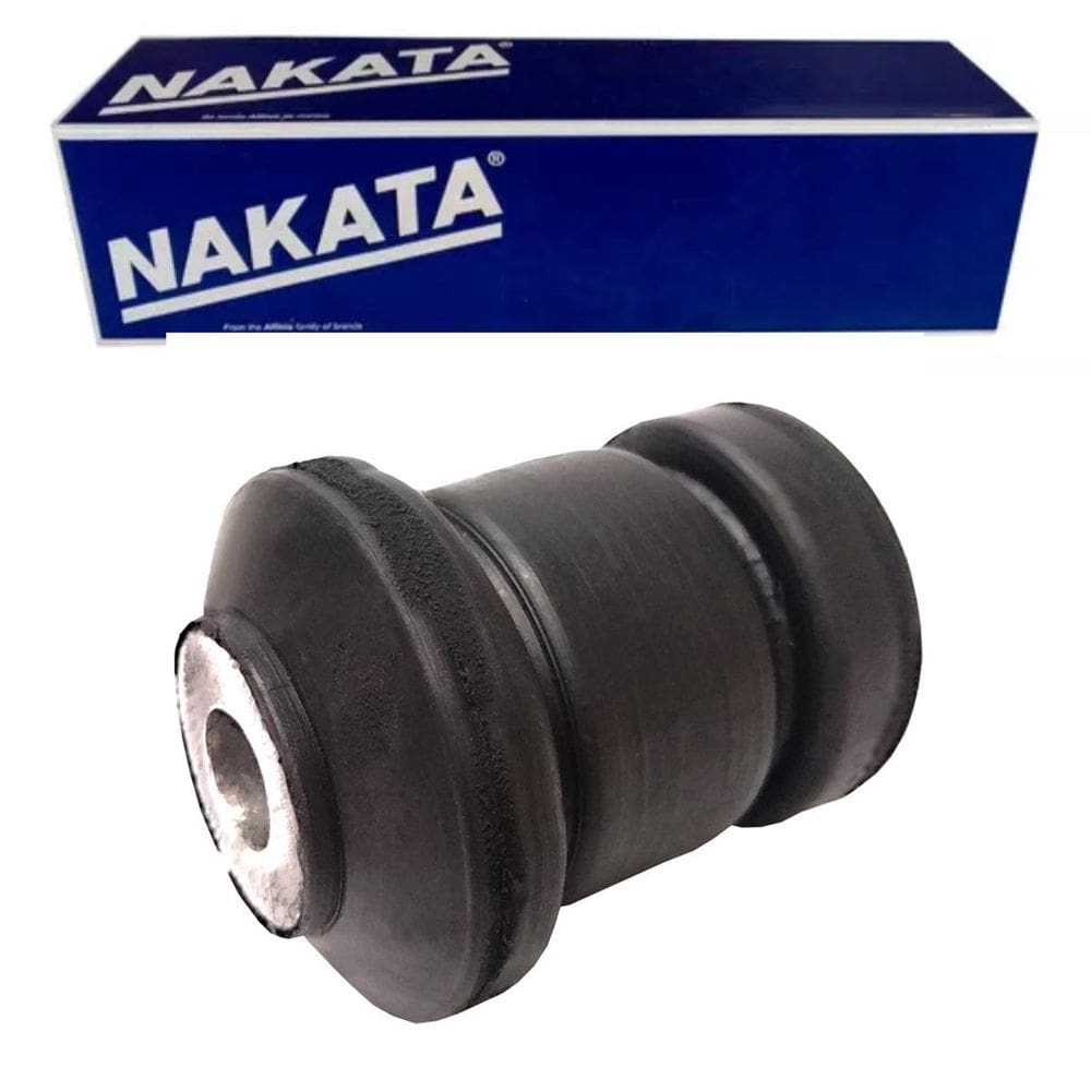 Bucha Da Bandeja Dianteira - Focus 1999 A 2008 - Nb12022