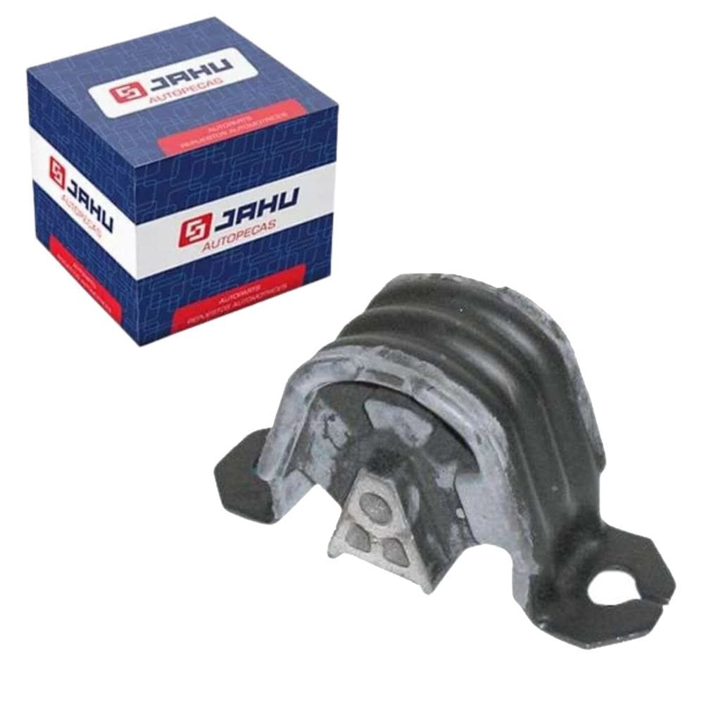 070327 - Coxim Motor Tras - Celta / Corsa 00 Em Diante - Jahu