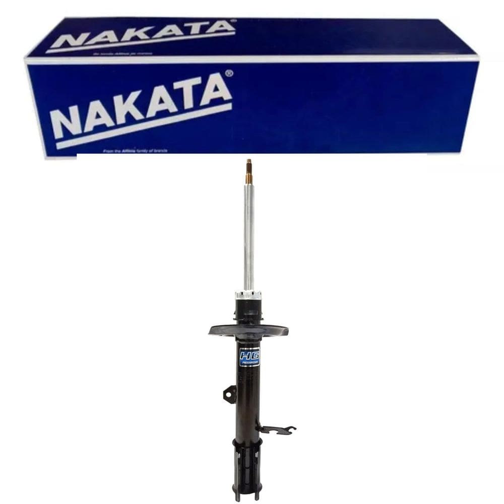 Amortecedor Dianteiro Direito - Tiggo 7 2019 A 2020 - Hg 41385