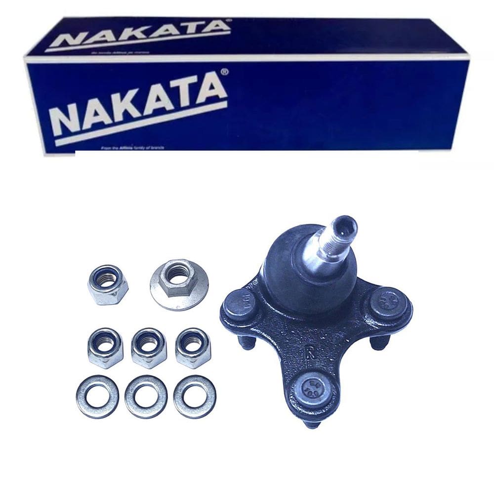 Pivo Suspensao Direito - Passat 2006 A 2020 / Tiguan 2017 A 2020 - N 97044