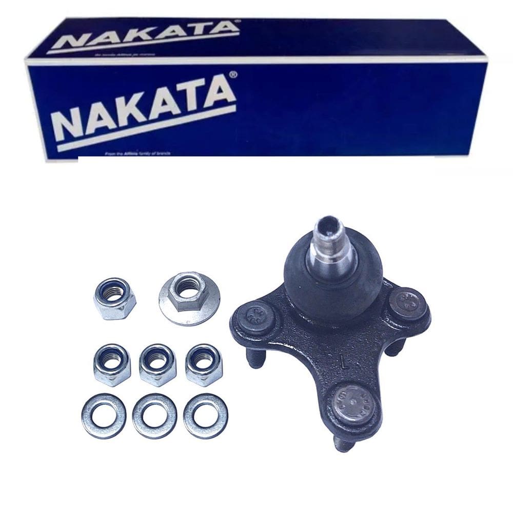 Pivo Suspensao Esquerdo - Passat 2006 A 2020 / Tiguan 2017 A 2020 - N 97043