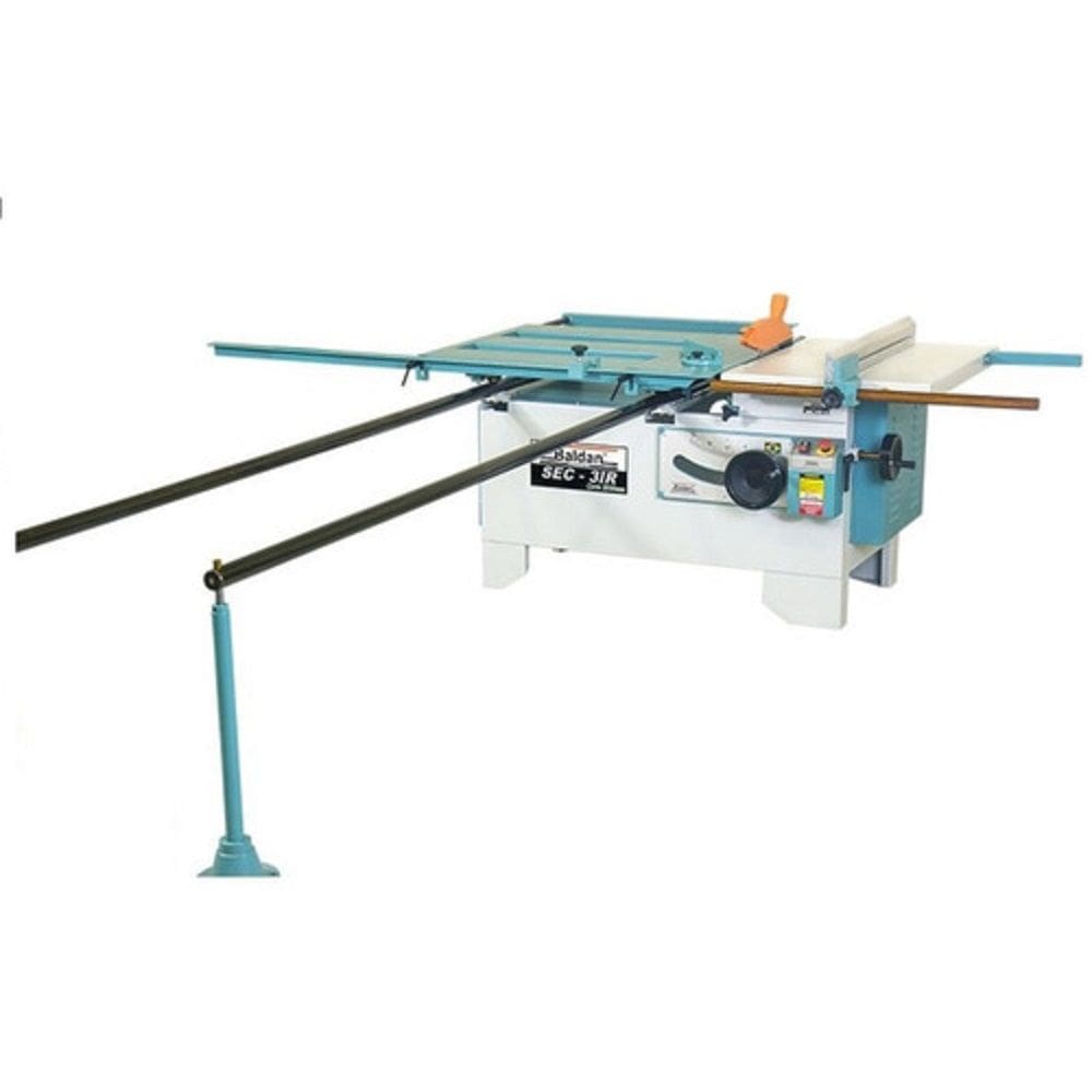 Serra Circular Esquadrejadeira 2920MM SEC-3IR Baldan