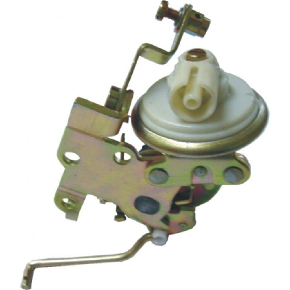 Conjunto Desafogador Weber - Elba 1985 A 1990 / Premio 1985 A 1990 - 402205
