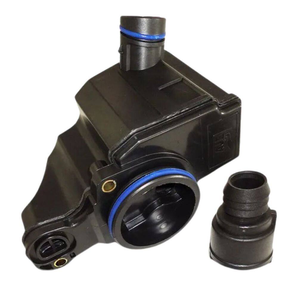 Conjunto Defletor De Oleo - Fox 2000 A 2007 / Golf 2000 A 2007 / Polo 2000 A 2006 - 087111