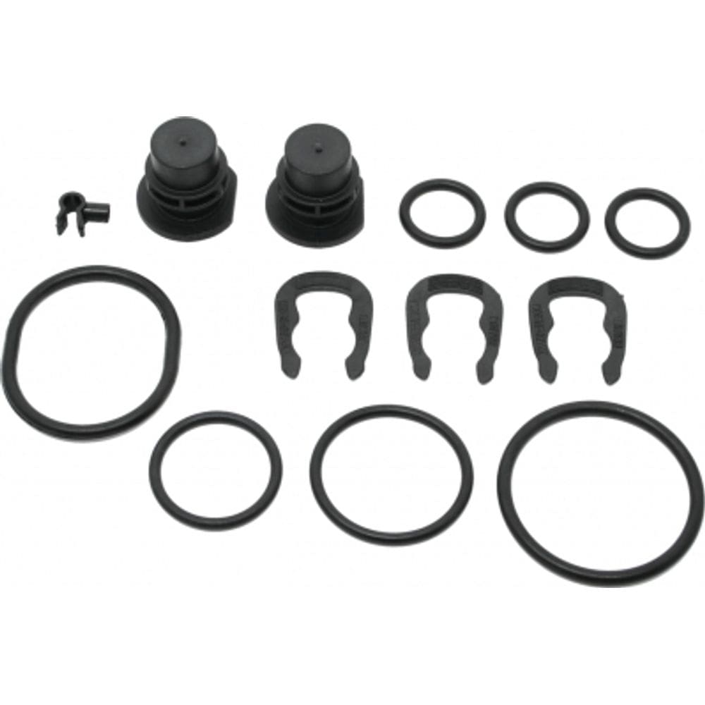 Conjunto De Reparo Do Cavalete De Distribuiçao De Agua - Gol 1999 A 2005 - 087124