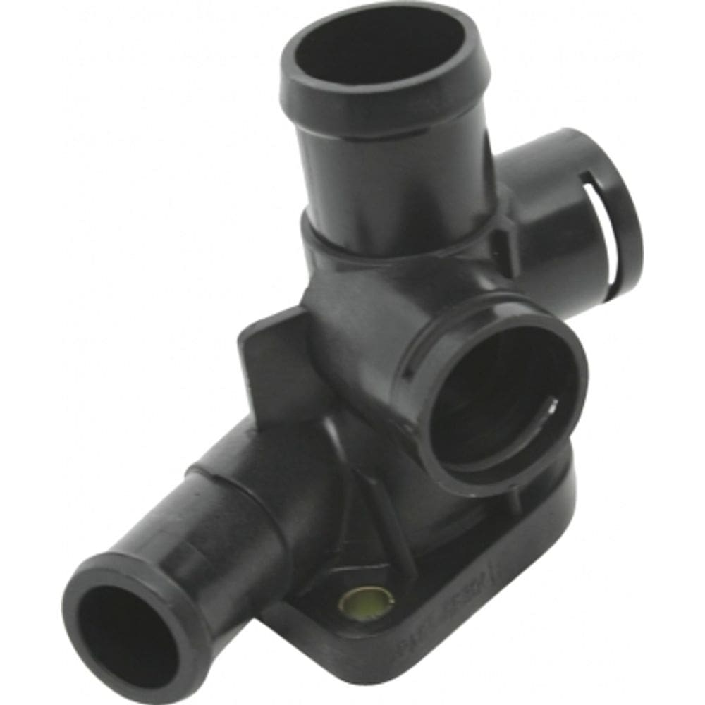 Flange Do Termostato Com Anel - A3 1993 A 2001 / Golf 1995 A 1998 / Polo 1998 A 2001 - 087101