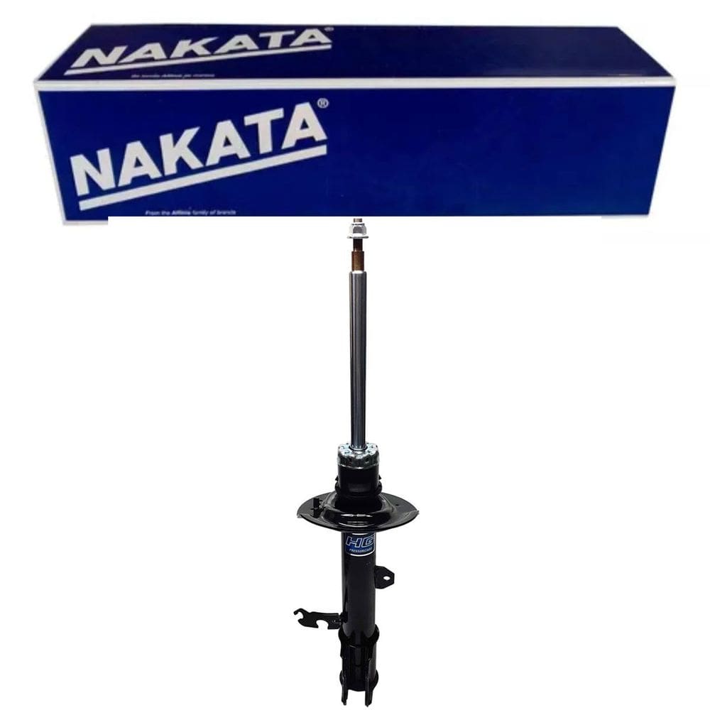 Amortecedor Dianteiro Esquerdo - Tiggo 5 2018 A 2020 - Hg 41383