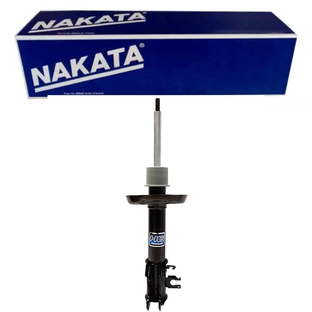 Amortecedor Dianteiro Direito - Uno 2015 A 2018 - Hg 41372