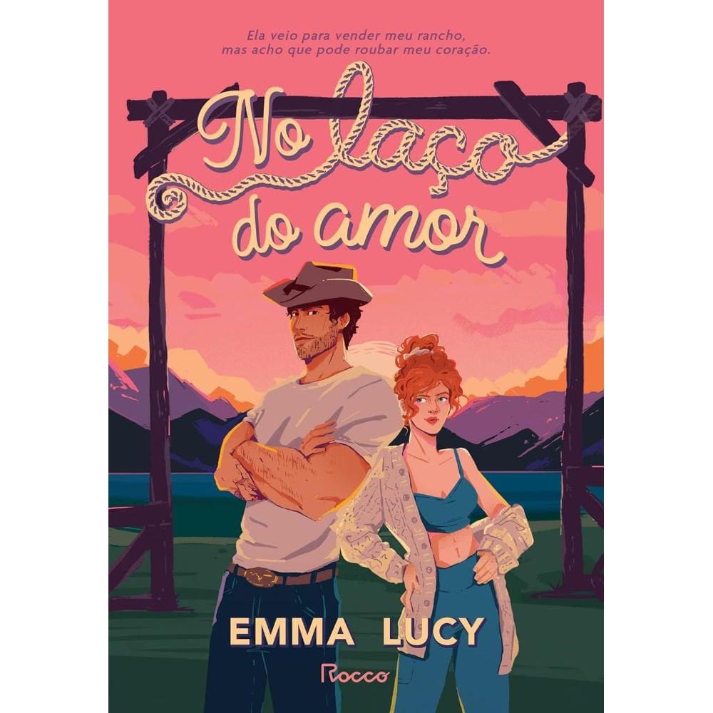No laço do amor (3006)