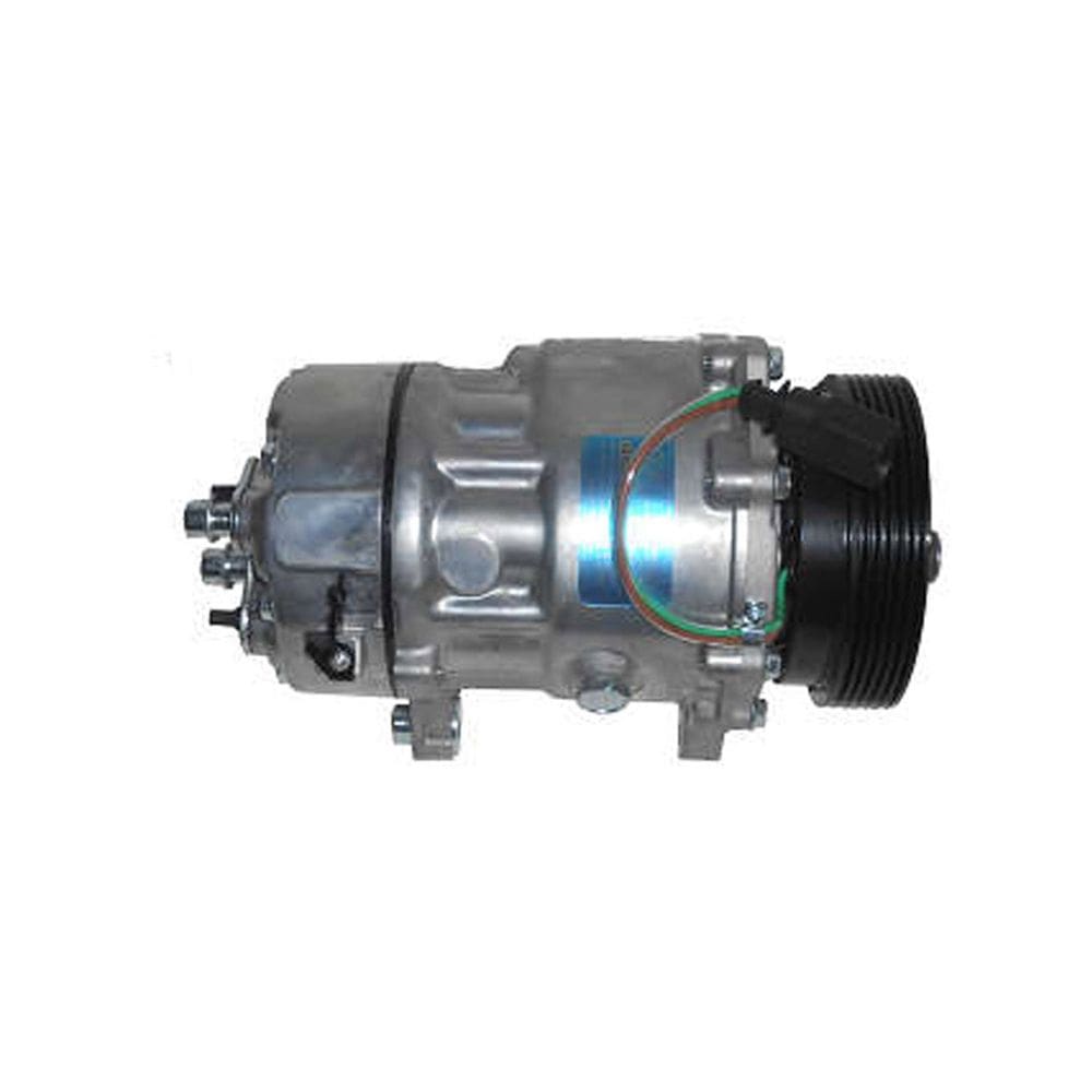 Compressor - A3 2000 A 2003 / Bora 2000 A 2005 / Golf 2000 A 2005 / Passat 2000 A 2005 / Polo 2000 A 2005 - Pc700411