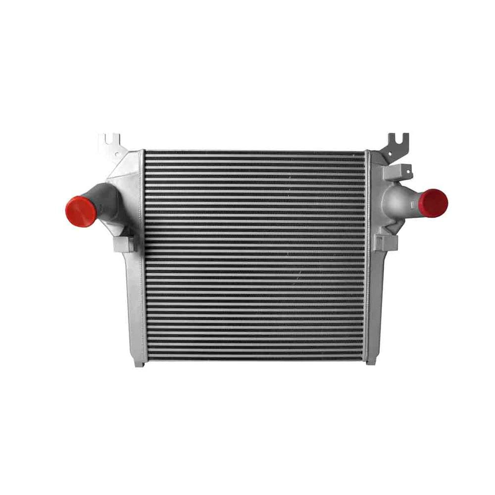 Pc600097 - Radiador Intercooler - Ram 6.7 11 Em Diante - Procooler