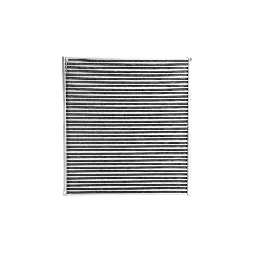 Bloco Trocador Calor Intercooler - Stralis 2005 A 2006 - Pc103428