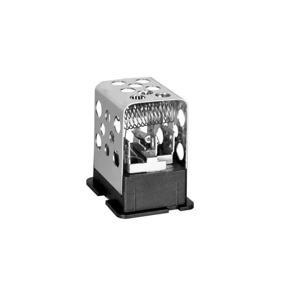 Resistencia Caixa Evaporadora - Vectra 2001 A 2009 - Pc110036
