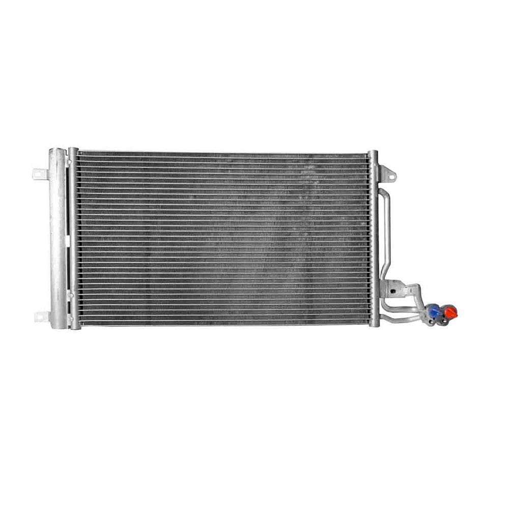 Pc200462 - Condensador Ar - A1 1.4 / 1.8 11 Em Diante - Procooler