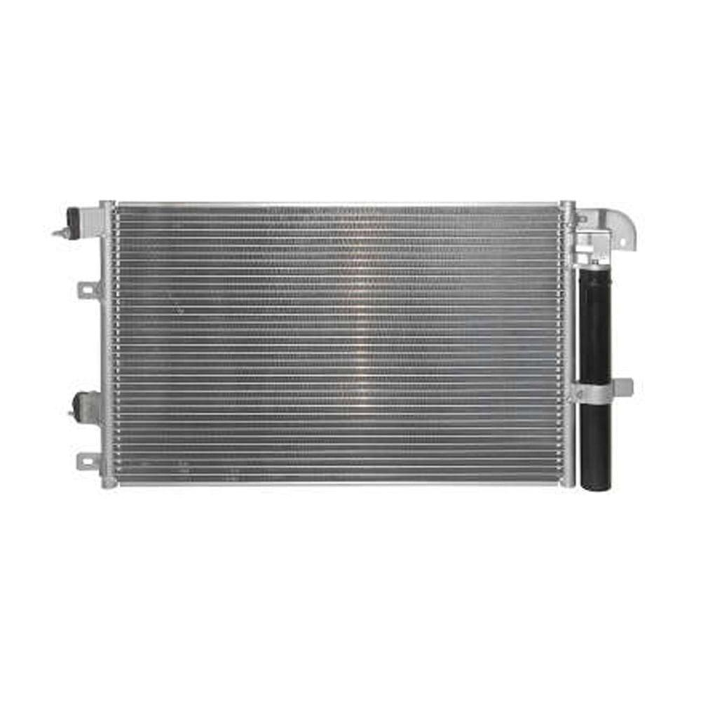 Pc200957 - Condensador Ar - Xf 2.0 09 / 15 - Procooler