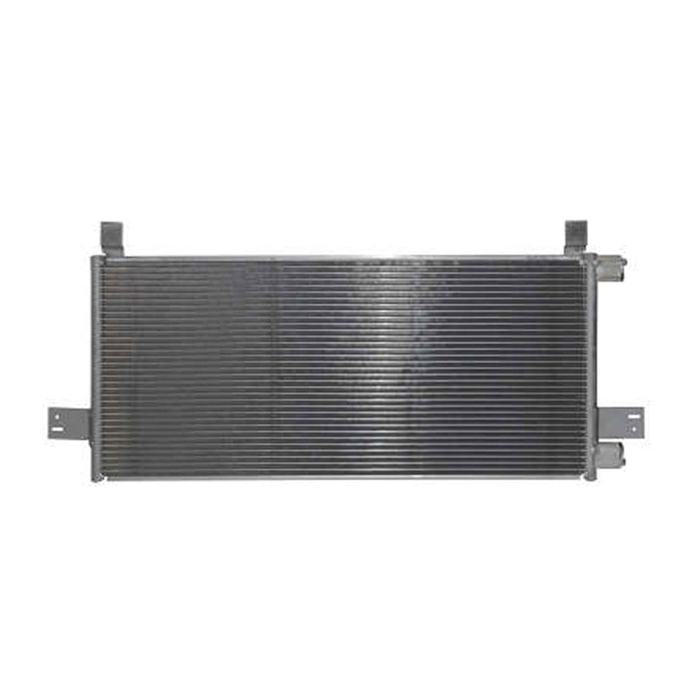 Condensador - Tgx 28.440 2012 A 2013 / Tgx 29.440 2012 A 2013 / Tgx 33.440 2012 A 2013 - Pc200475