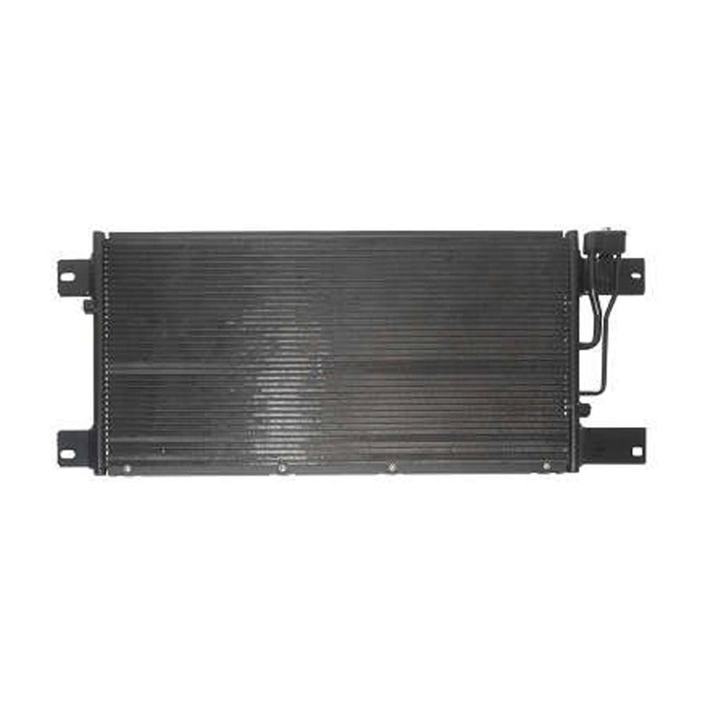 Condensador - Serie 5 2008 A 2009 - Pi200104