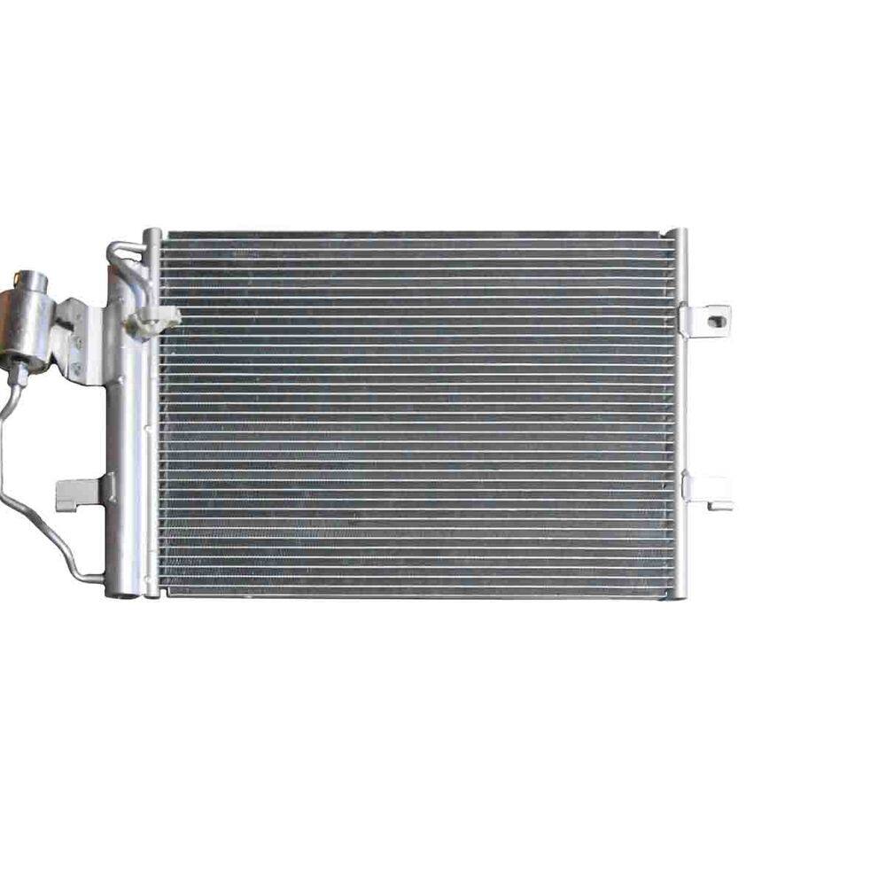 Condensador - Classe A 2000 A 2000 - Pc200215