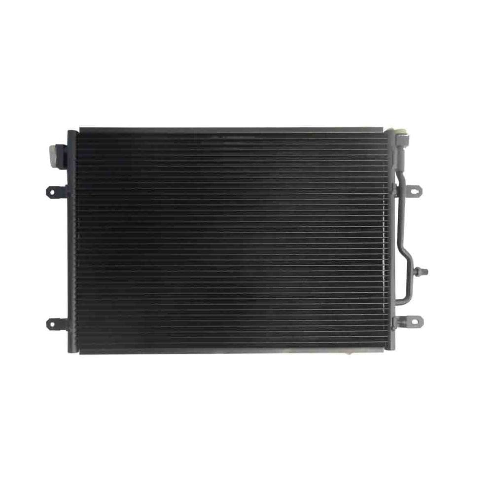 Condensador - A4 2000 A 2006 / Rs4 2000 A 2006 / S4 2000 A 2006 - Pc200033