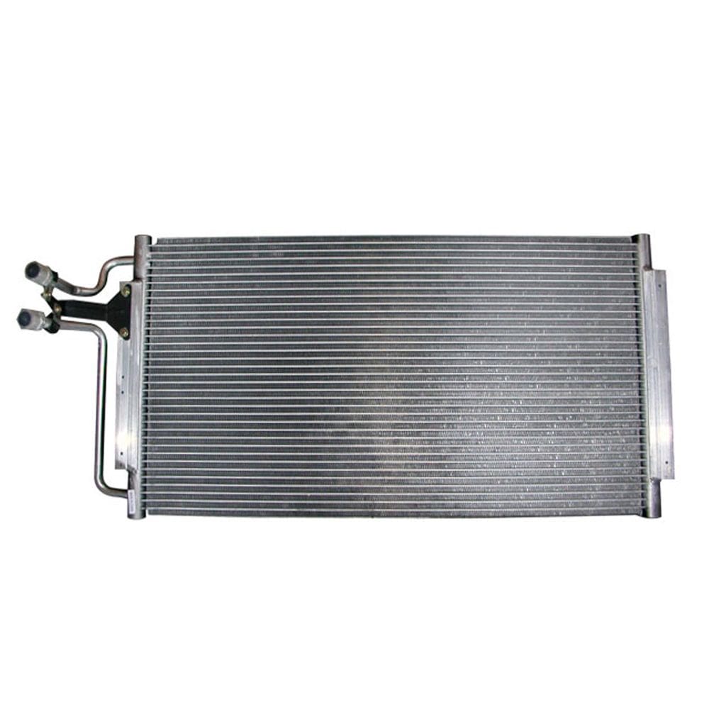 Condensador - Blazer 1995 A 2007 / S-10 1995 A 2007 - Pc200050