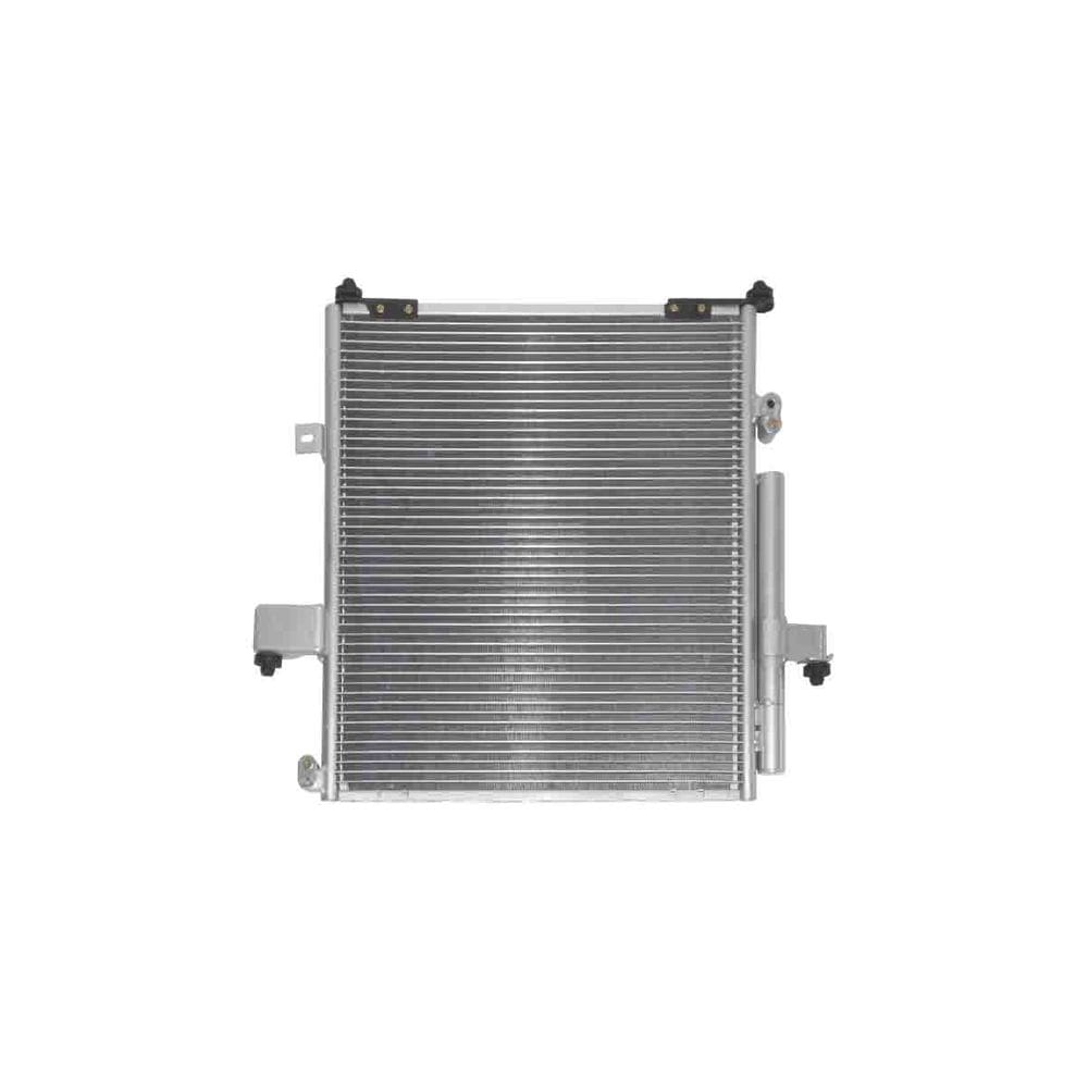 Condensador - L200 Triton 2011 A 2014 / Pajero Dakar 2011 A 2014 - Pi200185