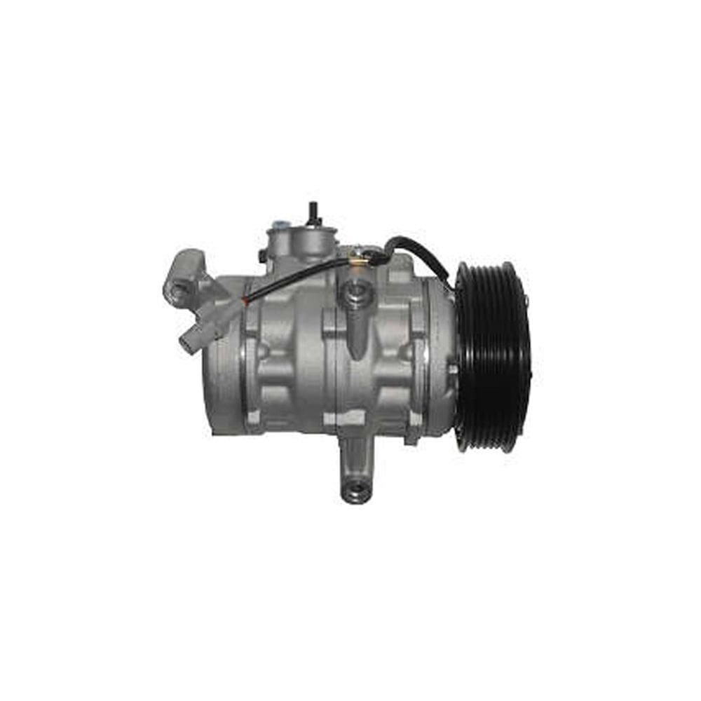 Compressor - Etios 2012 A 2015 - Pc700372
