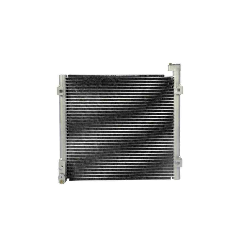 Condensador - Civic 1996 A 1998 - Pc200447