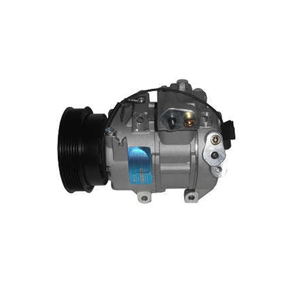 Compressor - Cerato 2004 A 2009 / Veloster 2011 A 2014 - Pc700442