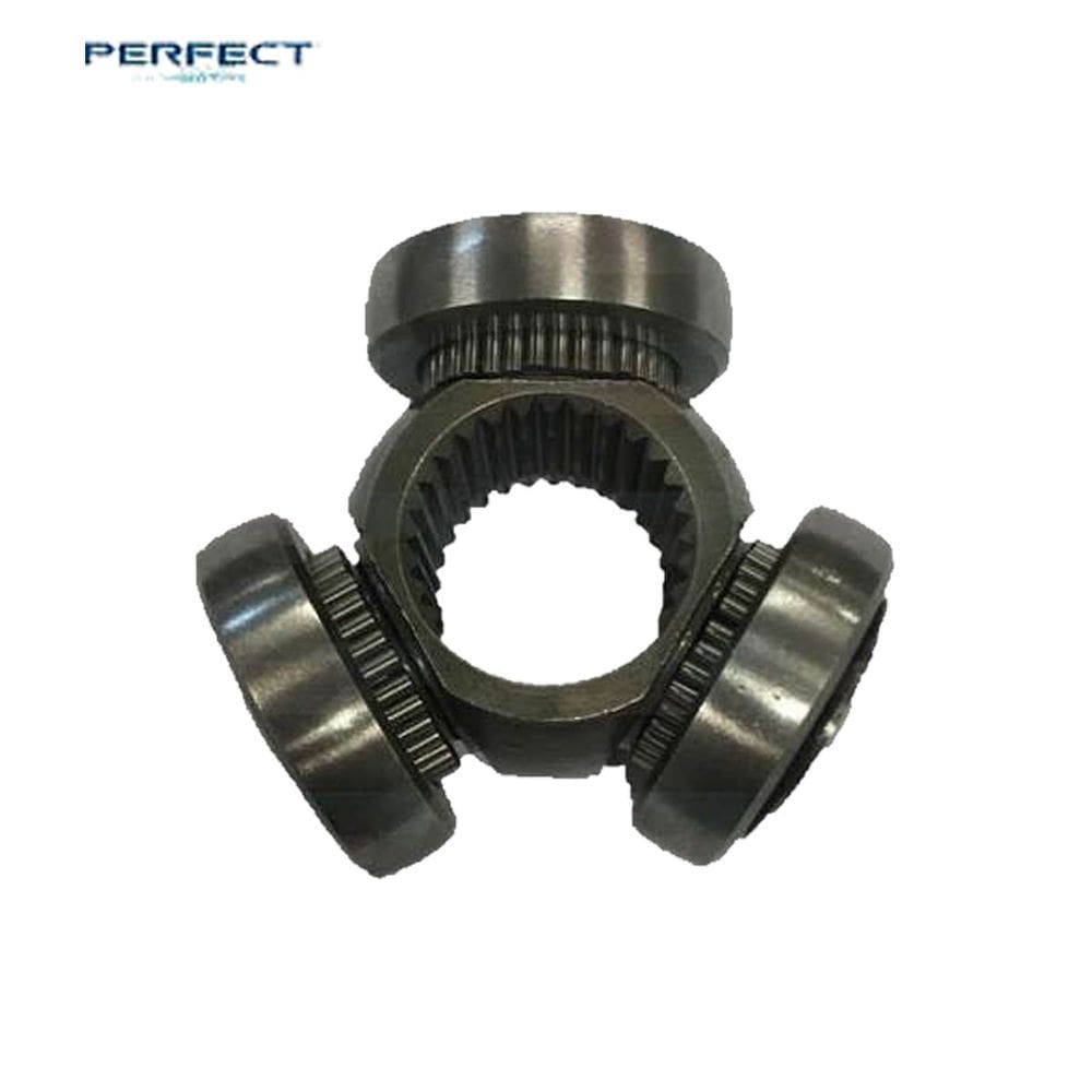 Trizeta Direito Esquerdo - 207 2009 A 2012 - Tzp0503