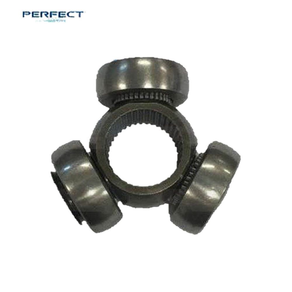 Trizeta Direito Esquerdo - Boxer 1998 A 2003 / Ducato 1998 A 2003 / Jumper 1997 A 2019 - Tzp0114