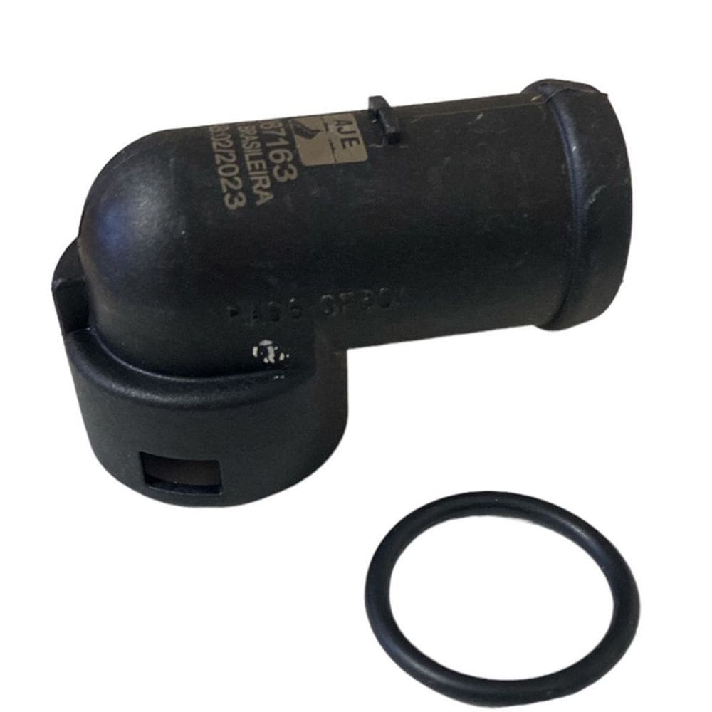 Cotovelo Do Cavalete - Fox 2006 A 2011 / Polo 2006 A 2011 - 087163