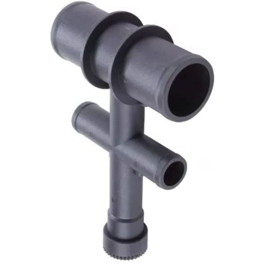 Conector De Mangueiras - Idea 2007 A 2010 / Palio 2010 A 2012 / Siena 2010 A 2012 - 087221