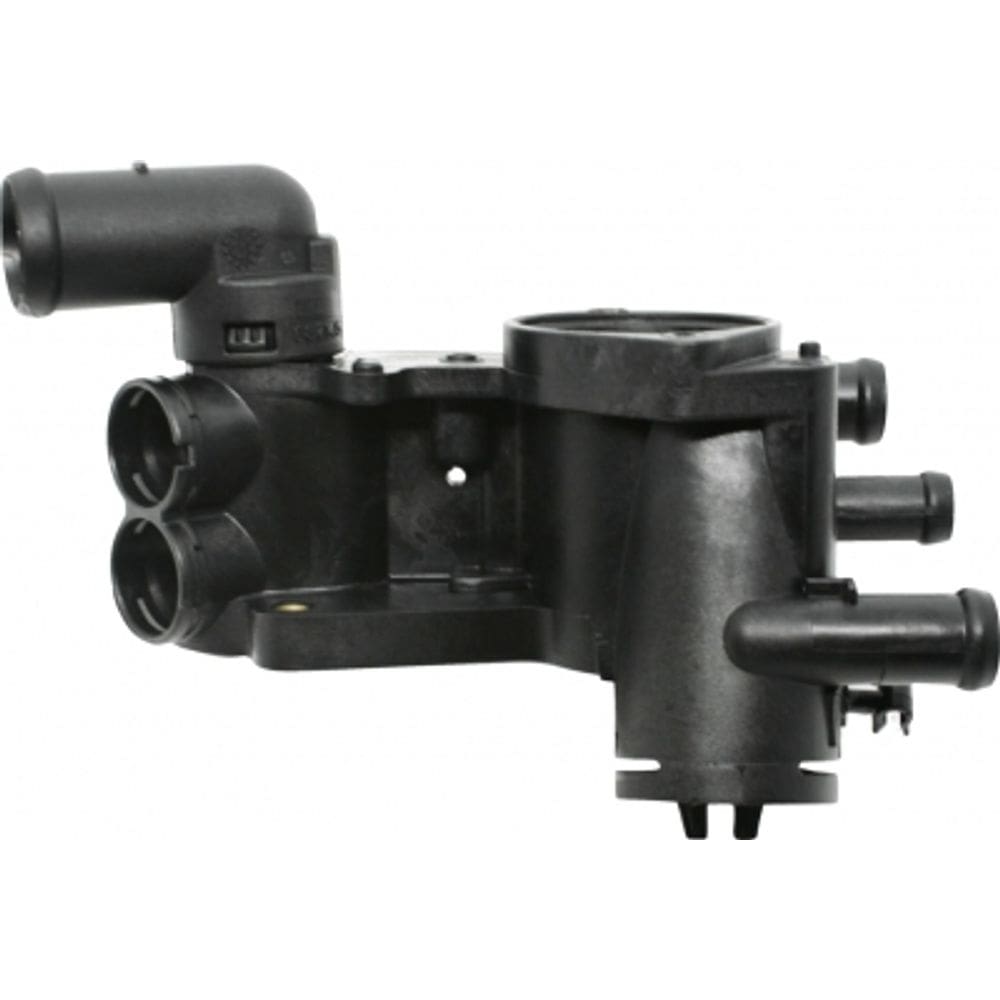 Cavalete De Distribuiçao De Agua - Fox 2003 A 2007 / Polo 2003 A 2007 - 087145