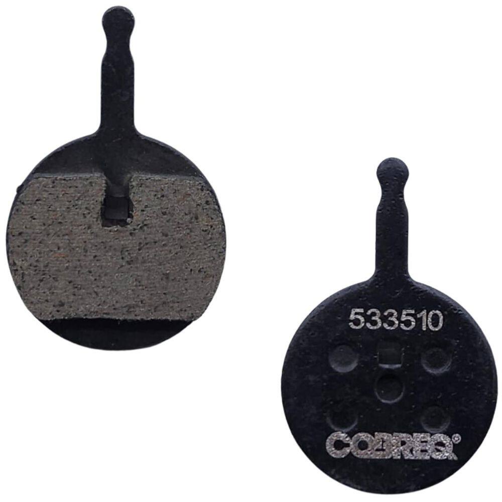 N1895 - Pastilha Freio Bike Ceramica - Bb5 Ball Bearing 5 Fd420 - Cobreq