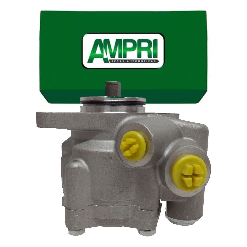 Bomba Direção Hidráulica - Master 2002 A 2006 - 99000