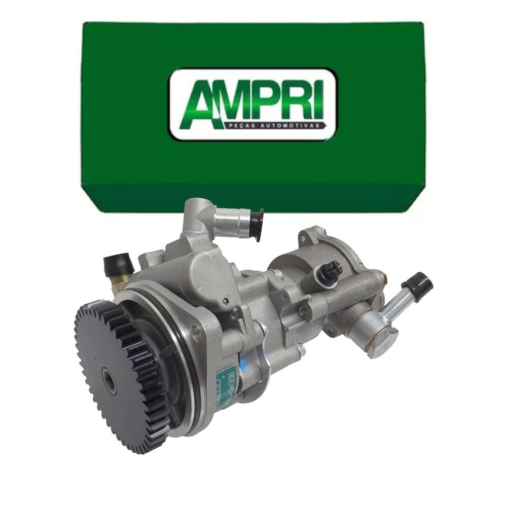 Bomba Direção Hidráulica - 8-150 E 2003 A 2011 / Delivery 2005 A 2011 - 94113