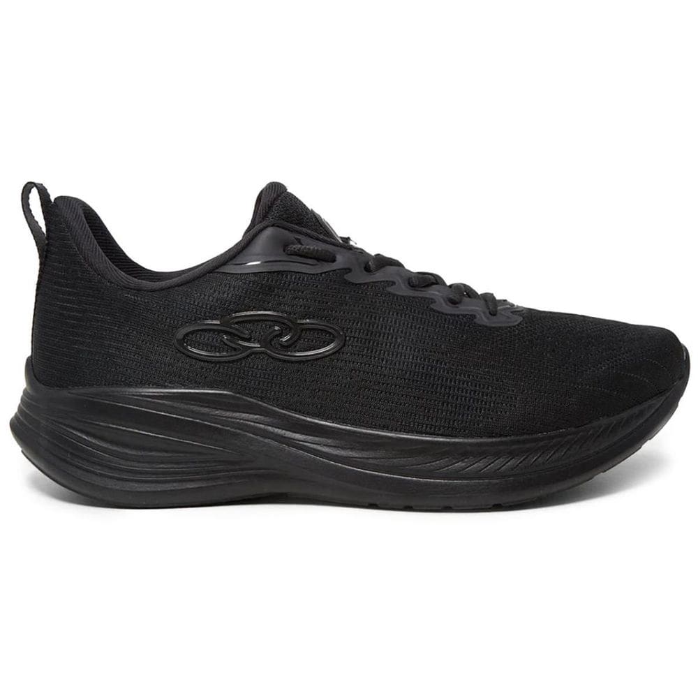 Tênis Olympikus Marte Masculino - Preto