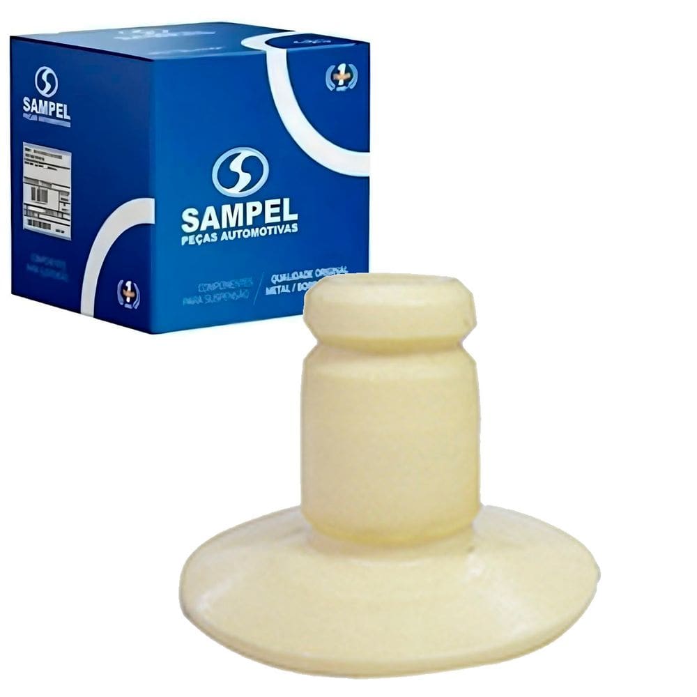 Batente Do Amortecedor Traseiro Astra 1999 A 2011 / Vectra 2006 A 2011 - Sampel Sk325S
